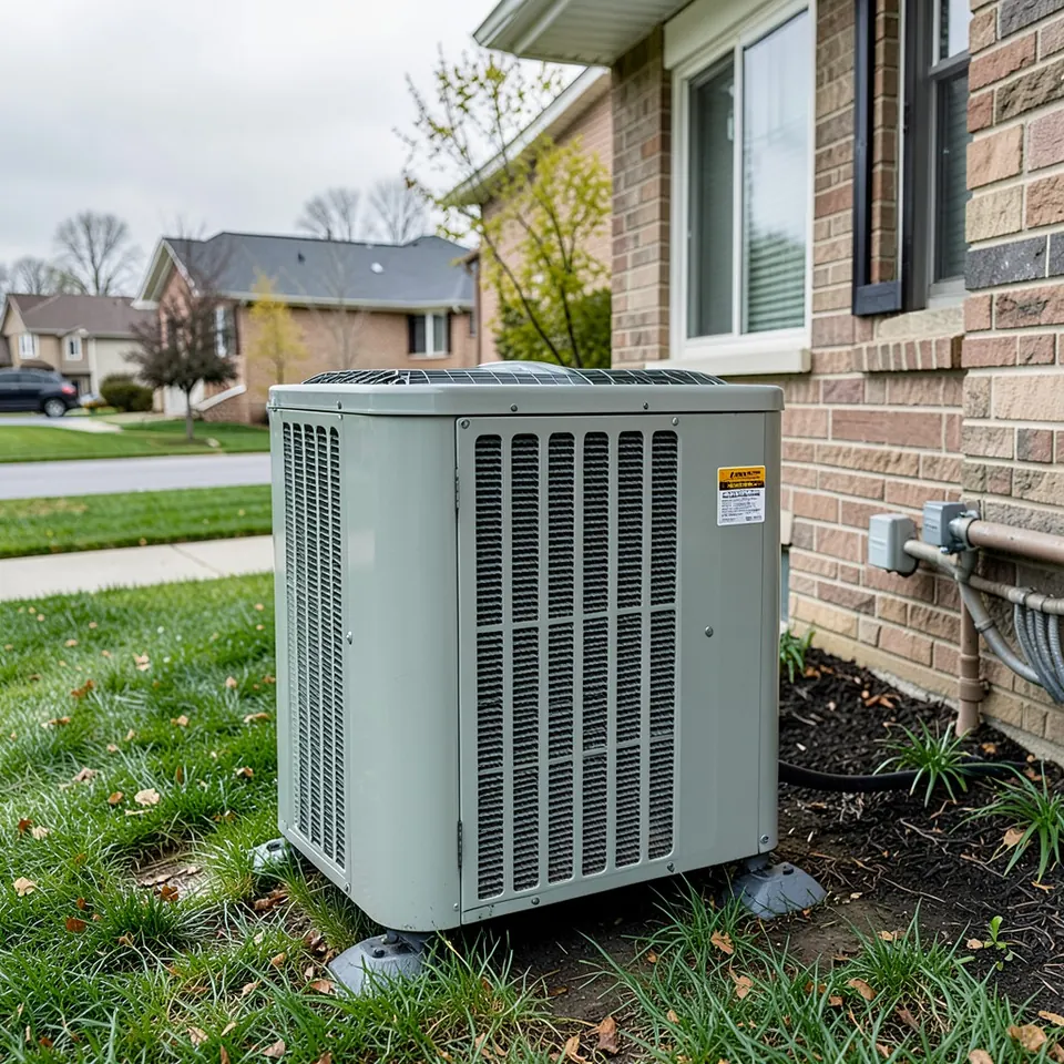 AC Repair: What Commerce City Homeowners Should Know — local guide
